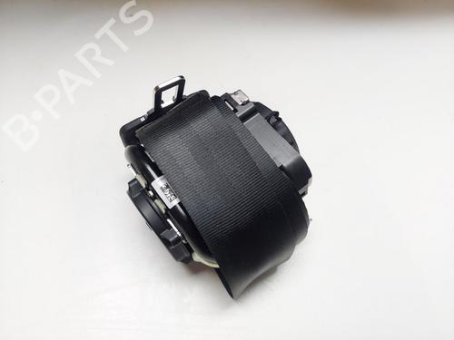 Kollisonspute sett VOLVO XC40 (536) D3 | BP30027863C86