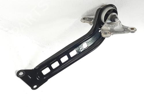 Left rear suspension arm OPEL AGILA (A) (H00) 1.2 16V (F68) | BP19753031M14 