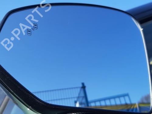 Retrovisor esquerdo ZEEKR X EV All-wheel Drive | BP33627610C26 - Image 2