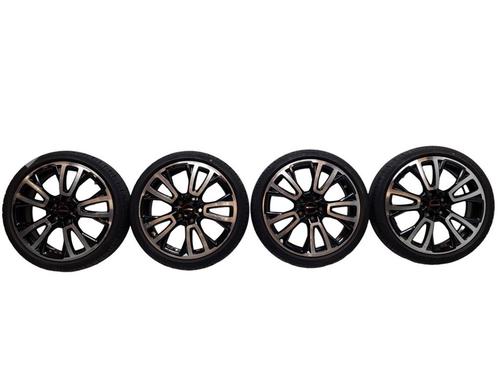 Fælk MINI MINI Convertible (F57) John Cooper Works (231 hp) 30519706