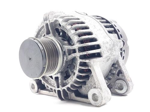 Used Alternator CITROËN C3 II (SC_) 1.0 VTi 68 (68 hp) 31306895