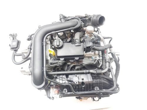 Engine SKODA KAROQ (NU7, ND7) 1.0 TSI | BP39694393M1 - Image 6