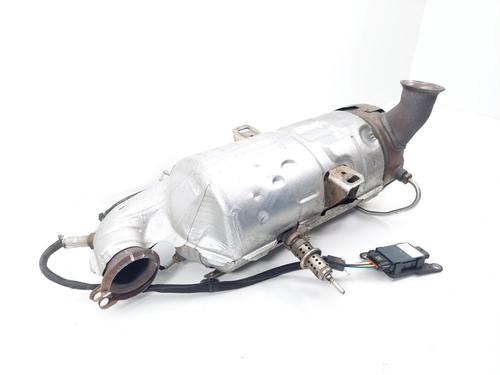 Catalyst PEUGEOT PARTNER Box Body/MPV (K9) 1.5 BlueHDi 75 | BP40046739M10 - Image 3