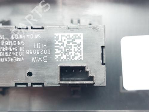 Switch BMW X7 (G07) xDrive 40 i | BP39477692I30 - Image 4