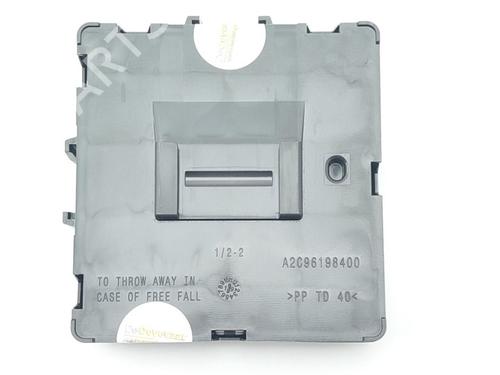 Electronic module RENAULT ZOE Hatchback Van (BFM_) Electric (BFMC, BFMD) | BP22200770M83 