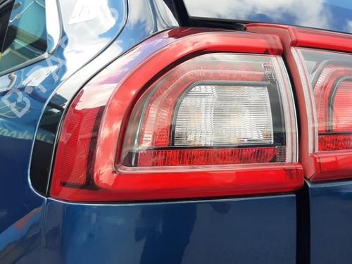 Used Left taillight Left taillight 38753672 38753672