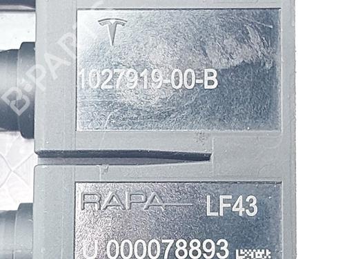 Other TESLA MODEL X (5YJX) P100D AWD | BP37760651O1 - Image 4