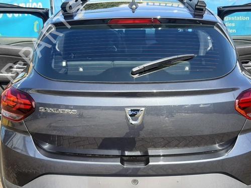Used Tailgate DACIA SANDERO III 1.0 TCe 100 ECO-G (101 hp) 28710250