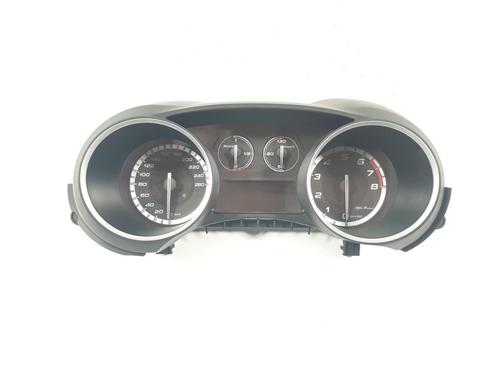 Used Instrument cluster ALFA ROMEO GIULIETTA (940_) 1.4 TB (940FXB1A, 940FXB11) (170 hp) 19761084