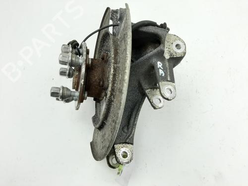 Right rear steering knuckle TESLA MODEL S (5YJS) 85D AWD | BP19749741M28 