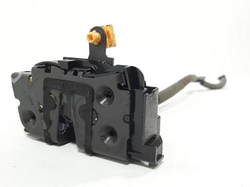 Rear left lock FORD KA+ III (UK, FK) 1.2 Ti-VCT | BP19758324C100