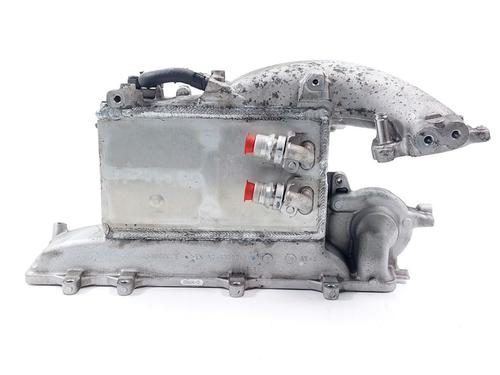Intake manifold VW CADDY V Box Body/MPV (SBA, SBH) 2.0 TDi | BP36490842M70 - Image 3