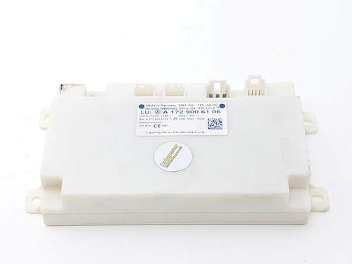 Electronic module MERCEDES-BENZ CLS (C218) CLS 63 AMG 4-matic (218.392) | BP38624855M83 - Image 2