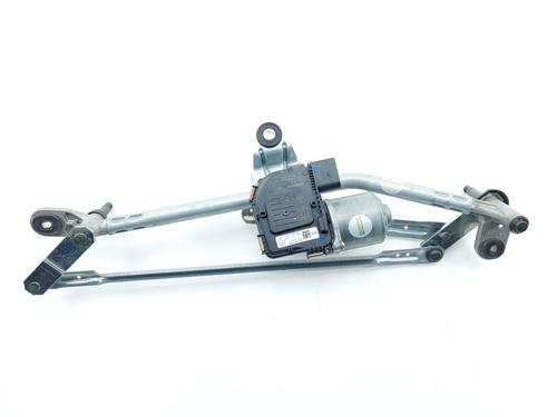 Front wipers mechanism AUDI A3 Sportback (8YA, 8YF) 35 TFSI Mild Hybrid | BP25448632C83 