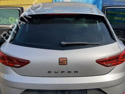 Used Tailgate Tailgate SEAT LEON (5F1) 2.0 Cupra (290 hp) 36490525 36490525