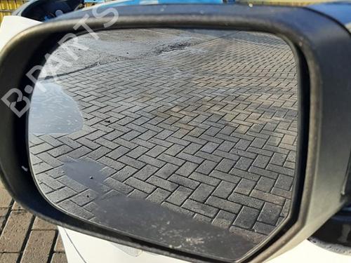 Retrovisor esquerdo DACIA LODGY (JS_) 1.3 TCe 130 (JSNE) | BP31970192C26