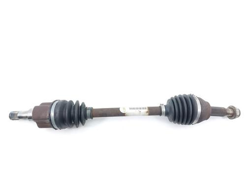 Used Left front driveshaft FORD FIESTA VI (CB1, CCN) 1.25 (60 hp) 27476433