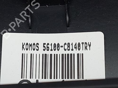 Steering wheel HYUNDAI i20 II (GB, IB) 1.4 | BP19763282C49 