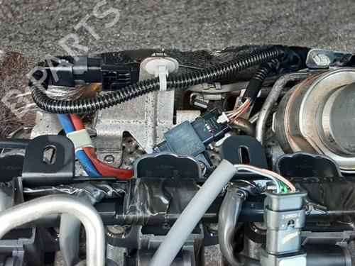 Engine DACIA LODGY (JS_) 1.3 TCe 130 (JSNE) | BP31970190M1