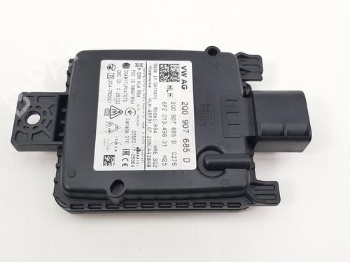 Other VW GOLF VIII (CD1, DA1) 1.5 eTSI | BP19762178O1 
