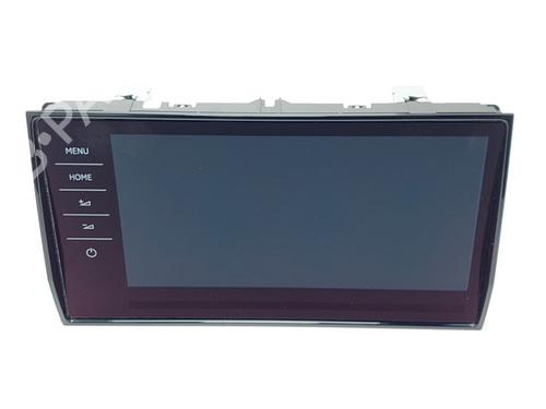 Elektronisk modul SKODA KODIAQ I (NS6, NS7, NV7) 2.0 TDI (150 hp) 29954662