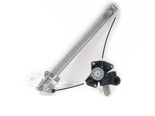 Used Front right window mechanism TOYOTA YARIS (_P21_, _PA1_, _PH1_) 1.5 Hybrid (MXPH10, MXPH11) (116 hp) 19760527
