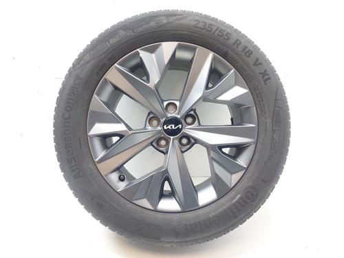 Used Rim KIA SPORTAGE V (NQ5) 1.6 T-GDi Hybrid (230 hp) 30875573