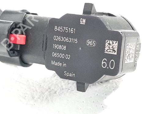 Electronic module OPEL INSIGNIA B Grand Sport (Z18) 1.5 (68) | BP19752116M83 