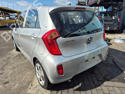 Left taillight KIA PICANTO II (TA) 1.0 | BP34703442C34 - Image 2