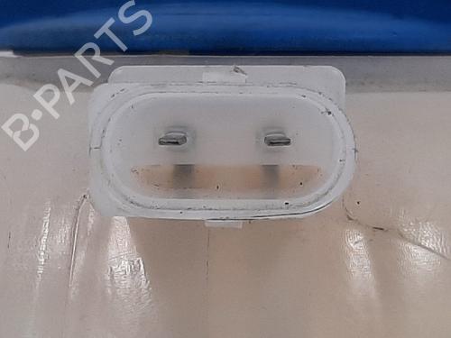 Expansion tank SKODA FABIA III Estate (NJ5) 1.2 TSI | BP19752086C120 