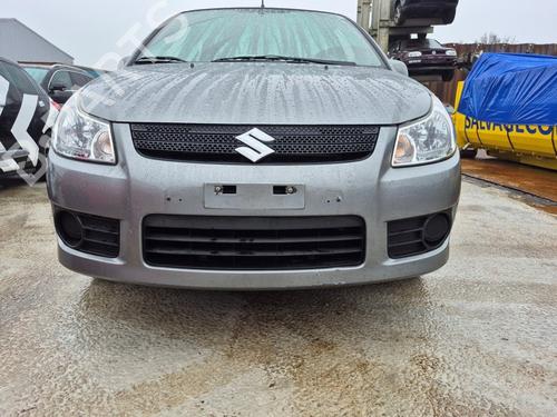 Used Front bumper SUZUKI SX4 (EY, GY) 1.6 VVT (RW416, YA21S) (107 hp) 31075970