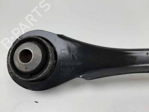 Right rear suspension arm BMW 3 Touring (F31) 320 d | BP19757620M15 