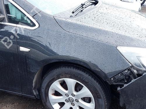 Used Right front fenders OPEL ASTRA J (P10) 1.4 Turbo (68) (120 hp) 32350559