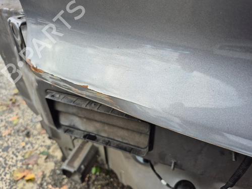 Tailgate SUZUKI BALENO (FW, EW) 1.2 (A1K412) | BP30027801C6