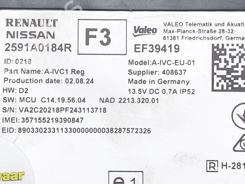 Computer DACIA SPRING Extreme | BP36814949M11 - Image 4