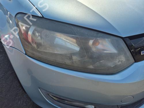 Used Right headlight Right headlight 38958816 38958816