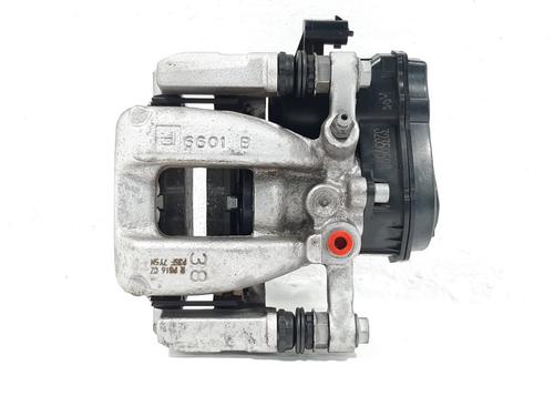 Right rear brake caliper OPEL AGILA (A) (H00) 1.2 16V (F68) | BP19753038M106 