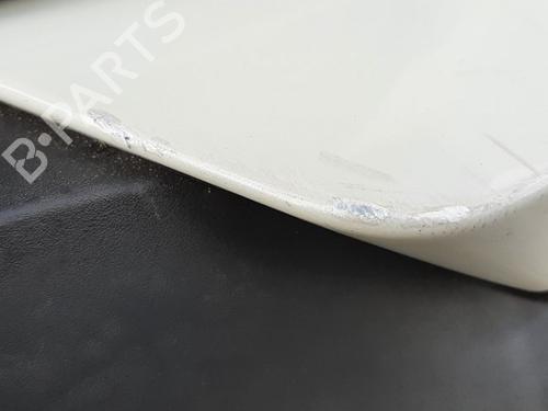 Rear bumper OPEL GRANDLAND / GRANDLAND X (A18, P1UO) 1.2 (75) | BP28977177C8 