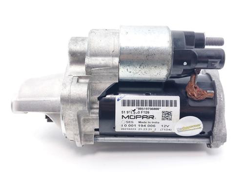 Used Starter Starter 38753593 38753593