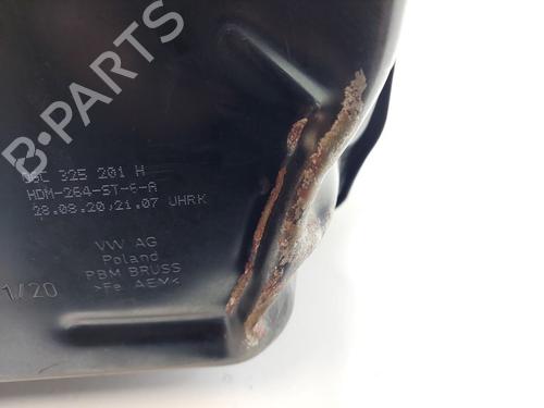 Gearbox CUPRA FORMENTOR (KM7, KMP) 2.0 TSI 4Drive | BP32198061M3 