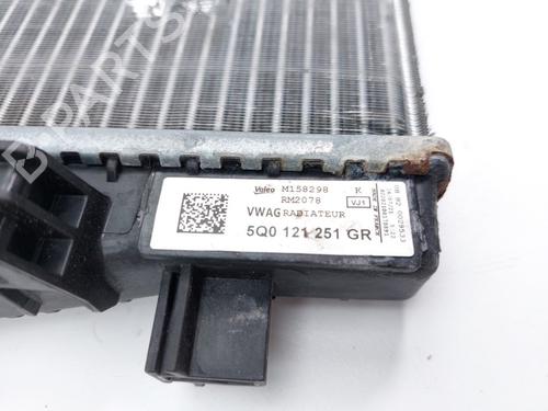 Water radiator AUDI A3 Sportback (8YA, 8YF) 45 TFSIe | BP35996842M31  - Image 6