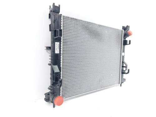 Water radiator RENAULT CLIO IV (BH_) 0.9 TCe 90 (BHNF, BHMA, BHMH, BHJK, BHJR) | BP28095778M31 