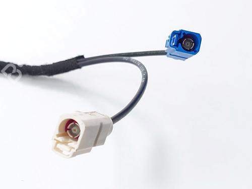 Antenna/Base PEUGEOT 2008 I (CU_) 1.2 THP 110 / PureTech 110 | BP29868495C140