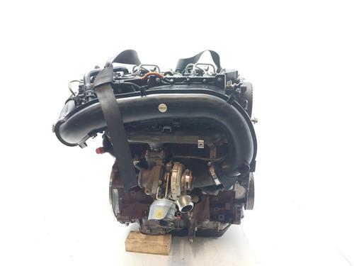 Used Engine Engine FORD KUGA I 2.0 TDCi 4x4 (136 hp) 20985163 20985163