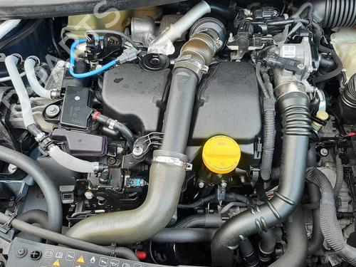 Used Engine RENAULT MEGANE IV Grandtour (K9A/M/N_) 1.5 dCi 110 (110 hp) 28710476