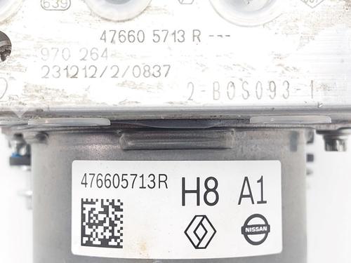 ABS pump RENAULT CLIO V (B7_) 1.0 TCe 90 (B7MT) | BP36698516M43 - Image 4