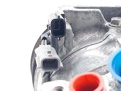 AC compressor RENAULT MEGANE IV Grandtour (K9A/M/N_) 1.0 TCe 115 (K9MB, K9MW) | BP37761095M34  - Image 5