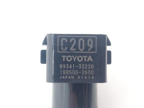Electronic module TOYOTA COROLLA Estate (_E21_) 2.0 Hybrid (MZEH12) | BP39477908M83 - Image 4