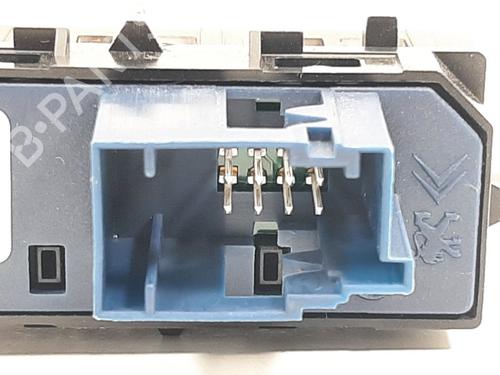 Switch PEUGEOT 508 I (8D_) 1.6 THP | BP29511906I30 