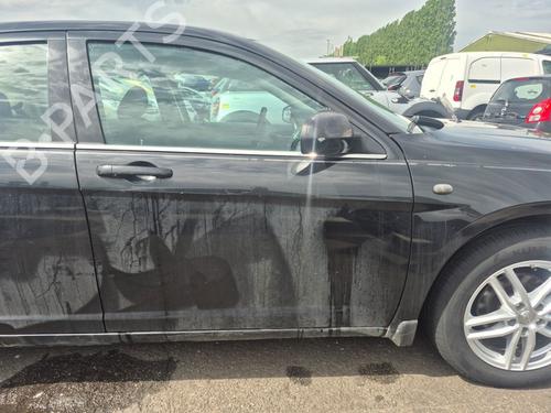 Porte avant droite Porte avant droite CHRYSLER SEBRING (JS) 2.4 VVT (170 hp) 36490666 36490666